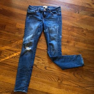 Women’s jeans